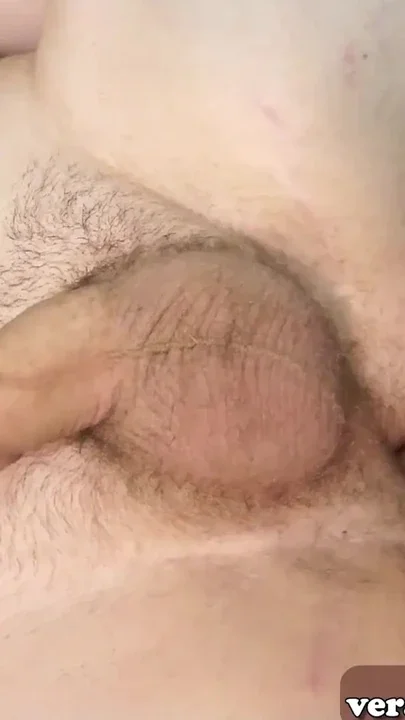 Two German men try anal sex in the locker room Clip 3