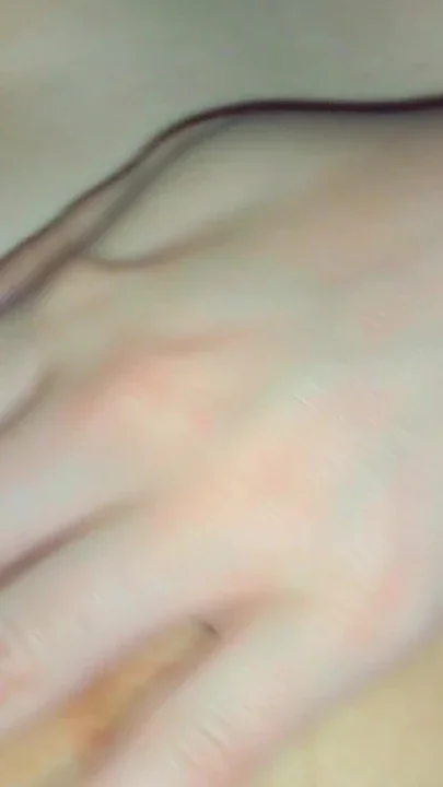 Sex with my stepsister while we watch tv