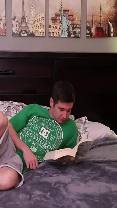 Colby's Christmas List - Bareback
