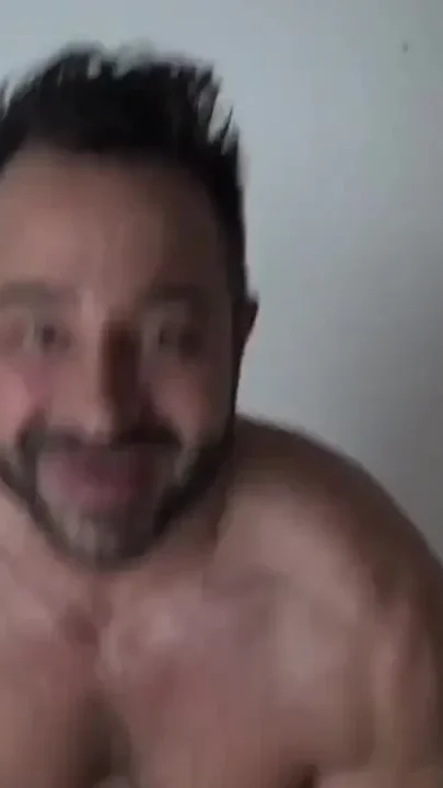 Martin Mazza fucked raw b young Latino fucker
