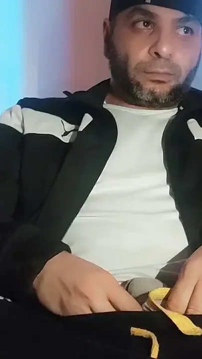 Wet Stinky Long Underpants Worn for Over a Week by Dj-bro