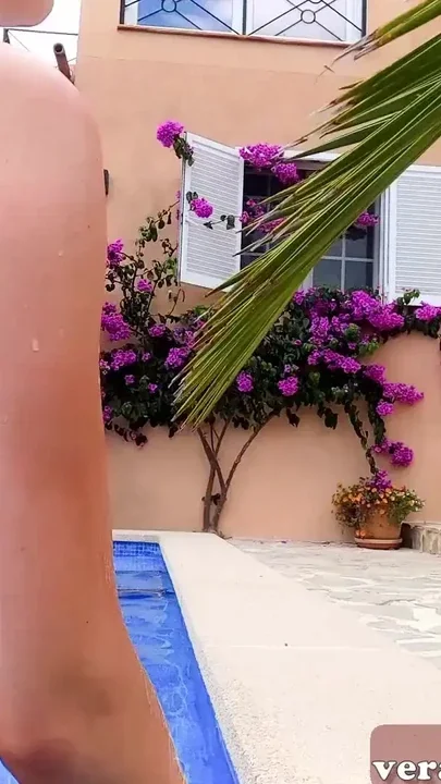 Stunning moment from 