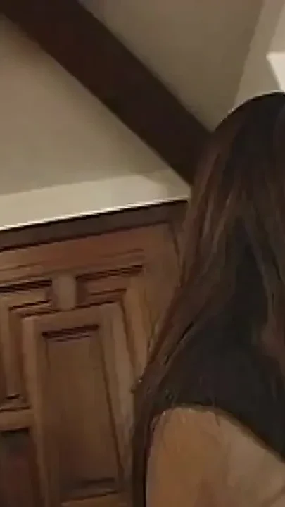 Asian Whore Riding My Big Cock I Was so Excited Fucking Her Wet Tight Pussy