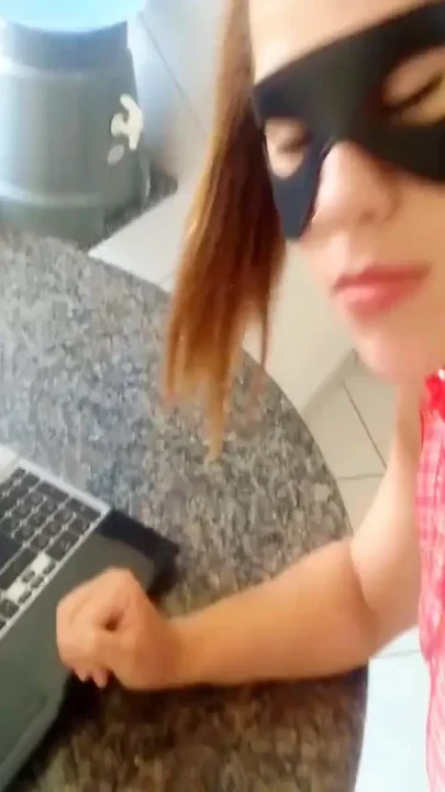 Suck and swallow my little bad student