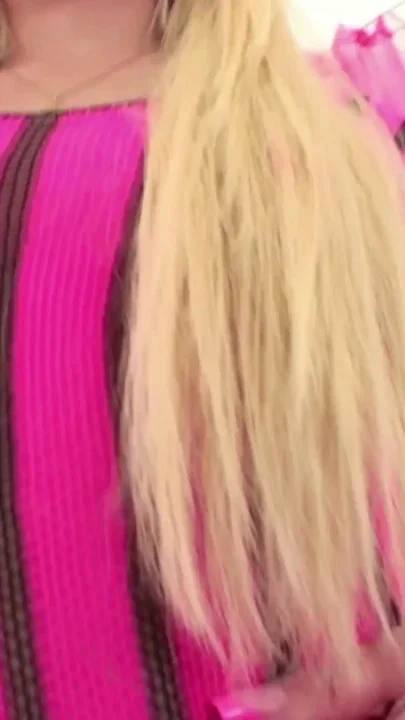 A Severe Anal Sex Lesson for a Blonde in Search of Orgasm