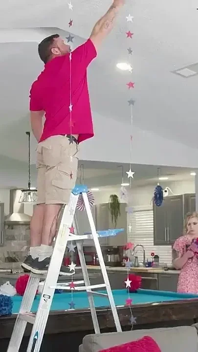 this Will Bring You Closer Together Macy Teaches Krissy How to Fuck Her Stepdaddy