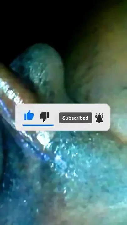 I can't believe he did this Big black gay big dick amateur BBC cum load PT 9