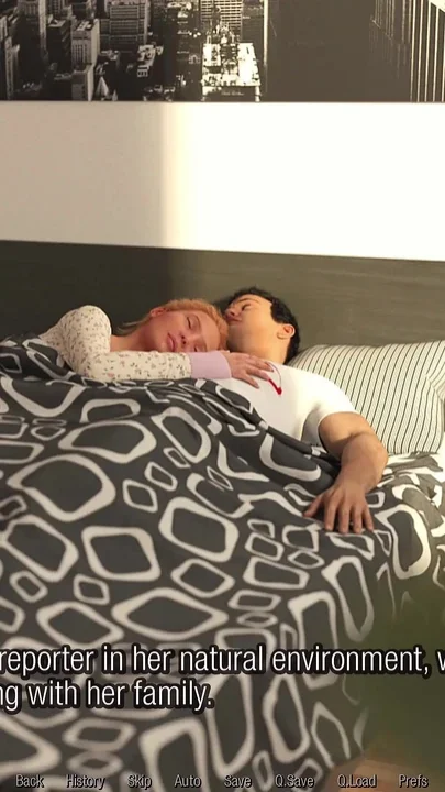 Cheating Sofia and Secret Affairs Full - Going Wild Day 7 Watching Lover Fucked