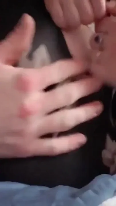 She Fucks a Cross Dressing Slut Anal Pegging