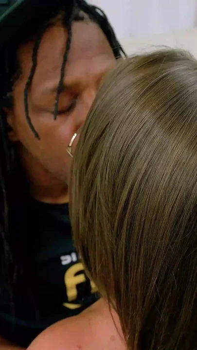 Interracial Anal Hardcore Fuck
