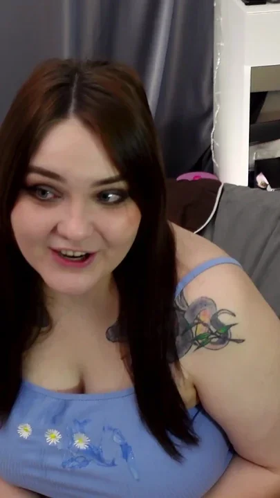 Her Boyfriend Started and You Can Finish After Him cuckold Blowjob Solo