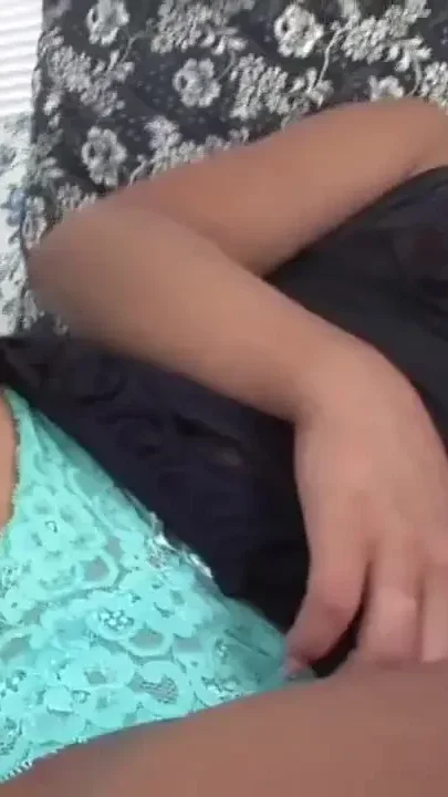 POV style asian teen Tinah Star fucks a cock