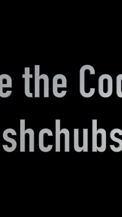 Give Me the Code Matt