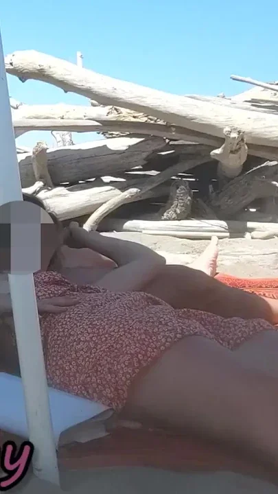 Thrilling moment from 
