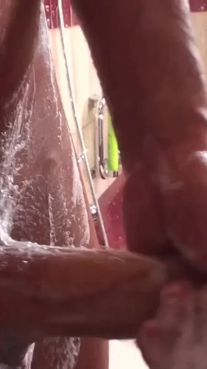 Gay couple - Blowjob and ass licking