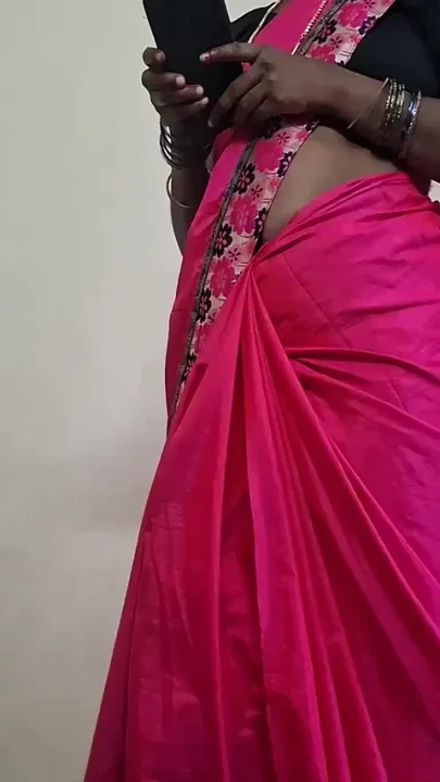 Indian Tamil Wife Seduces Bank Loan Agent