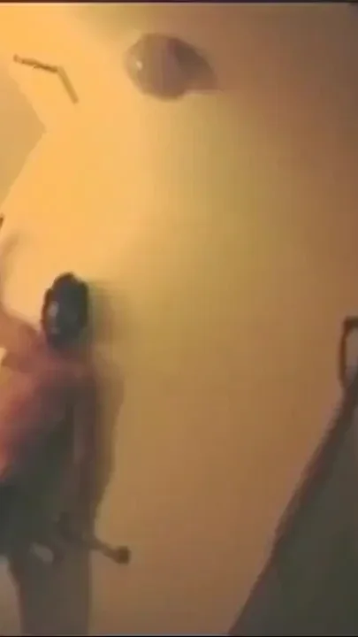 Evil Nurse Gets Ass Fucked