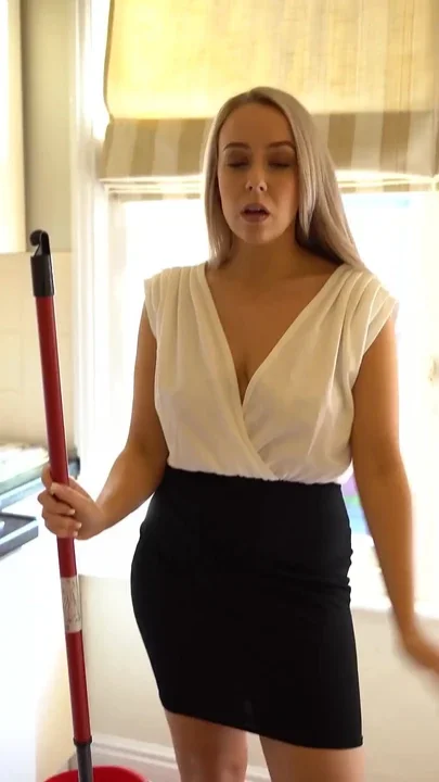 Millie Fenton - What Would the Boss Say
