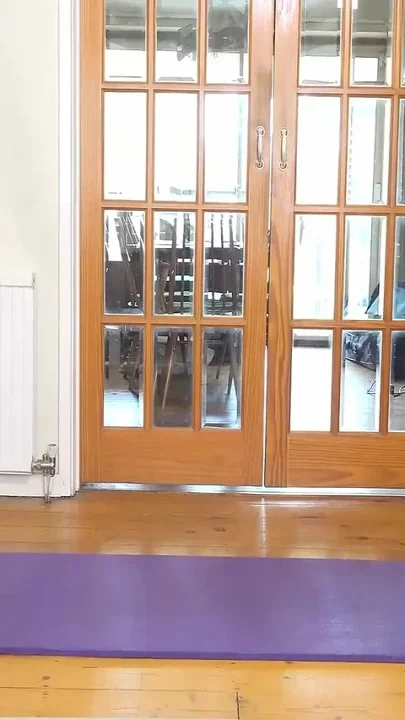 AuntJudysXXX - Busty MILF Maisie Lewis Fucks Her New Personal Trainer