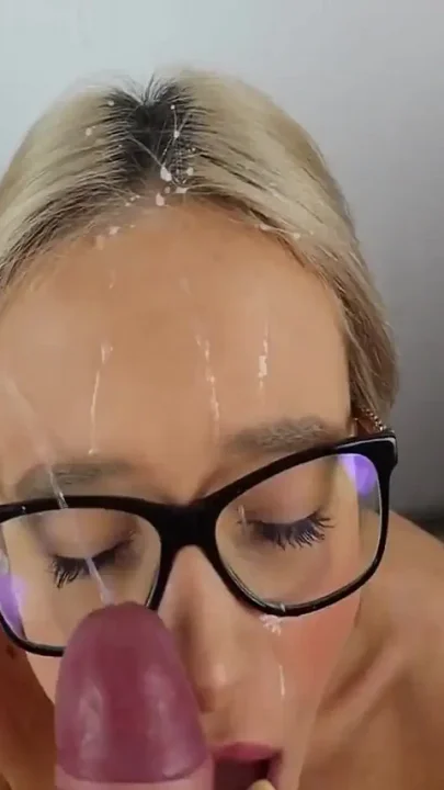 Explosive 14 Cumshots in 9 Minutes