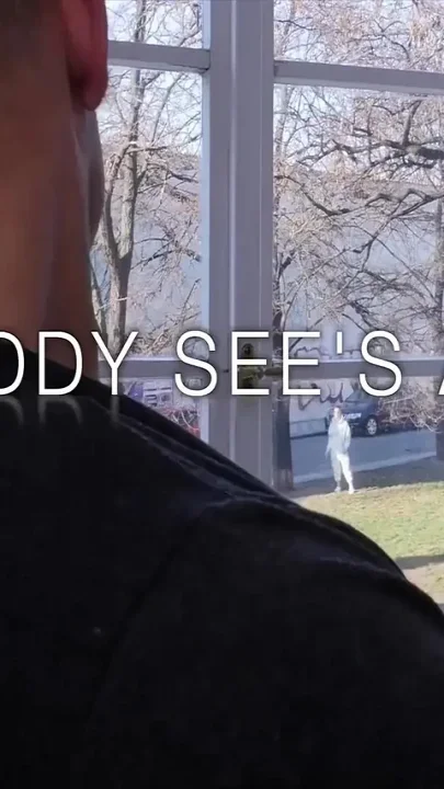 Bringmeaboy Stepdaddy Sees All