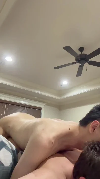 I really felt good getting fucked by East side Ryder plowing me down Clip 1