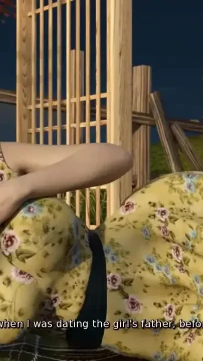 Where the heart is romantic picnic with hot milf ep29