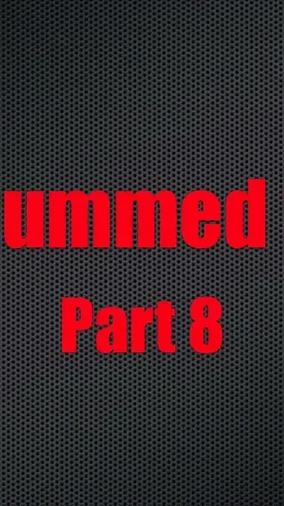 Well-cummed Slaves - Chapter 8