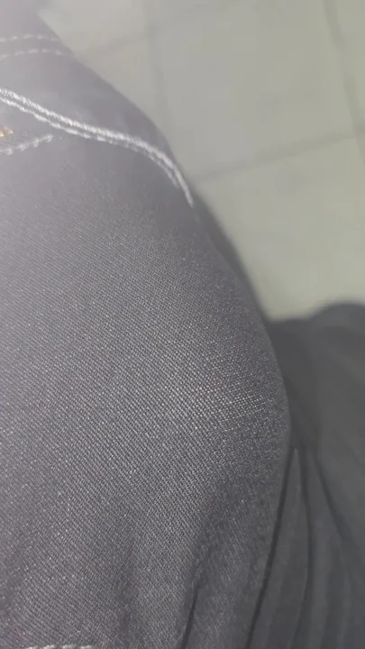 Im start to be hard