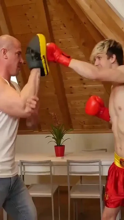 Southernstrokes Marc Bourne and Josh Cavalin