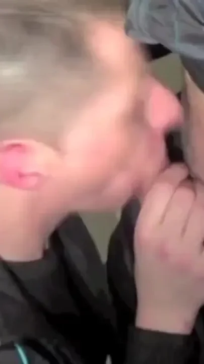 Sex tape with Fabien and Tim Cosla