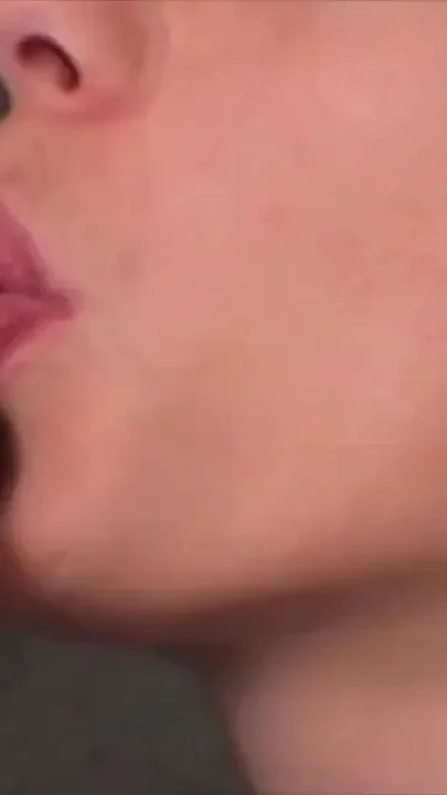 Real straight boy accept to be sucked by his gay friend
