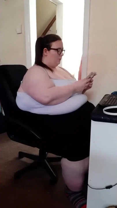 BOSS FANTASY DONUT SSBBW