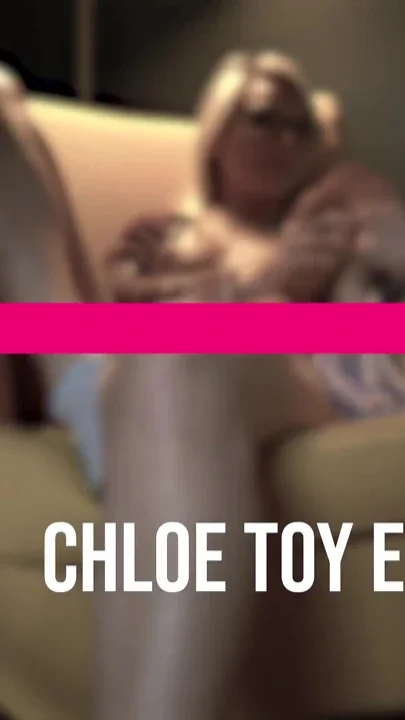 Chloe Toy - Rawpt5