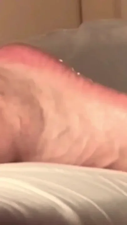Milf gets a Massage from her Big dick friend Lover IR Interracial Clip 1