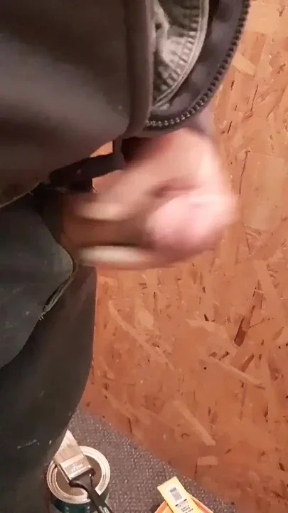 Good masturbation