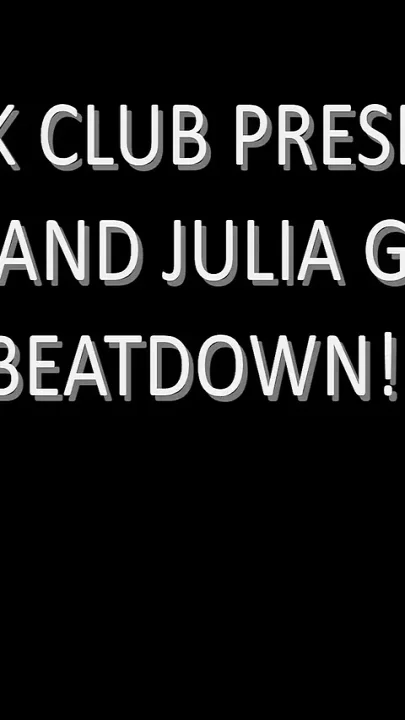 Bossy Kira Featuring Julia Kira Nikki