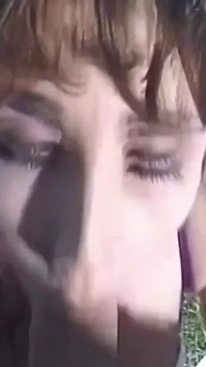 An ancient vintage anal role play and swallowing