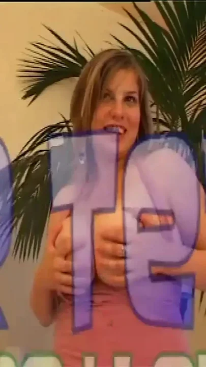 Super Big Tits Tell Their Sins