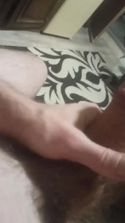 any girl to make it hard