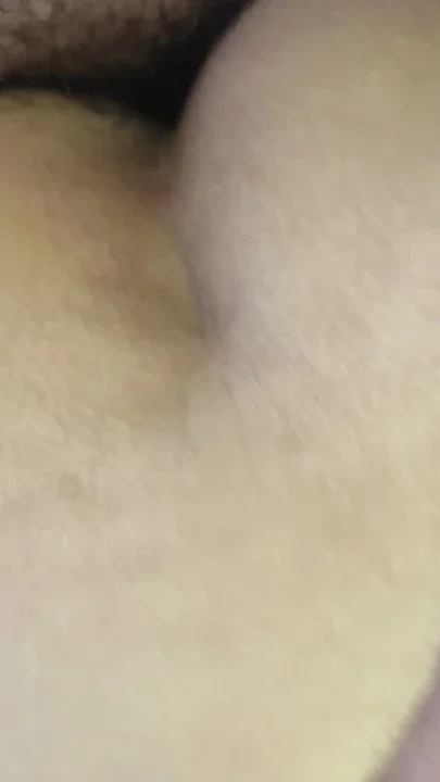 Fucking my horny girlfriend in doggy style Clip 1