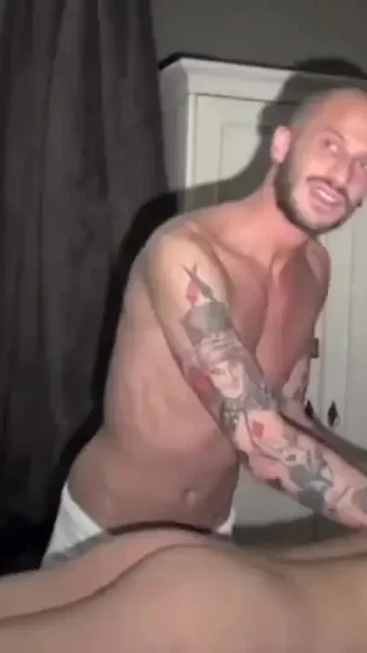 French fucker sex massage