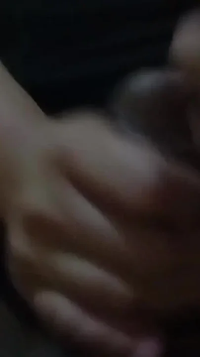 Spectacular moment from 