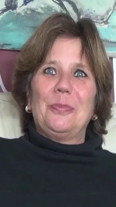 Martina you hit young guys
