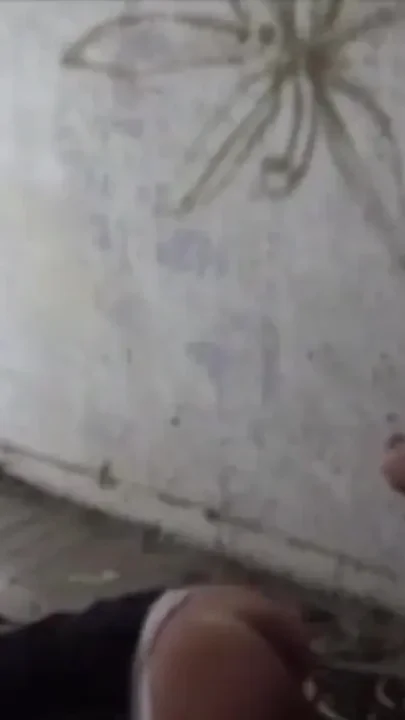 Enzo fucked by straight worker in suit and class outdoor