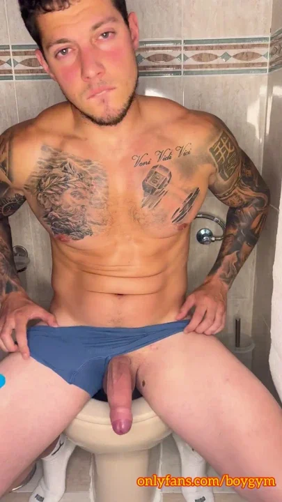 BIG COCK CUM Closer