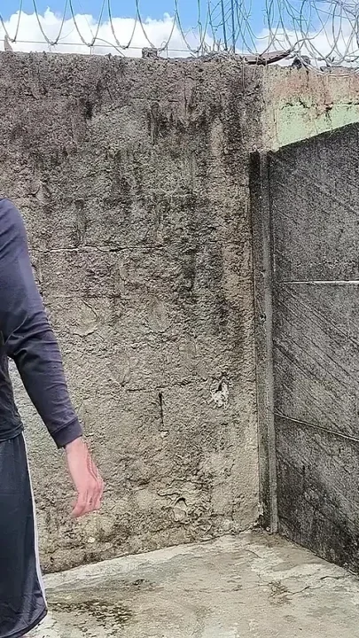 Fucking the Bear Outdoors I Milked the Bastard's Ass
