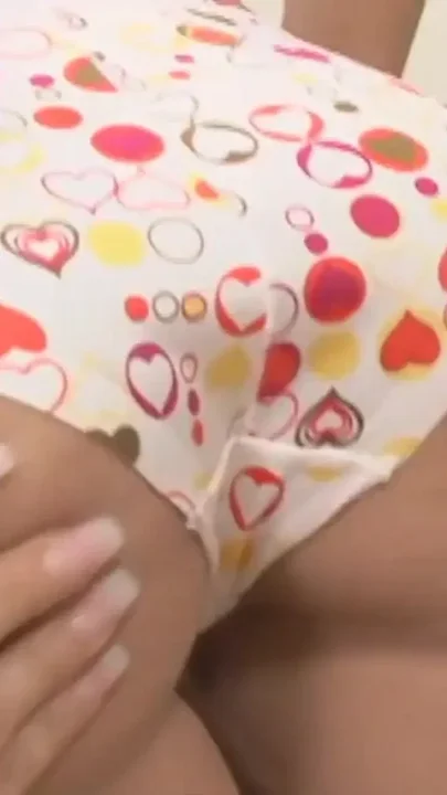 Hot girl spreads legs as lover licks her pussy then fucks her with a dildo