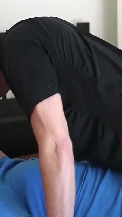 Smooth Surfer Jock Fucks Str8 Jock