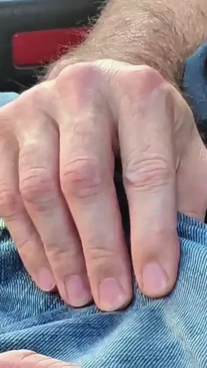 Get in and Beg for My Cum